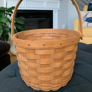 Longaberger basket